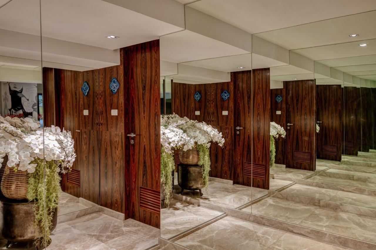 Sib Kao Hotel 3*