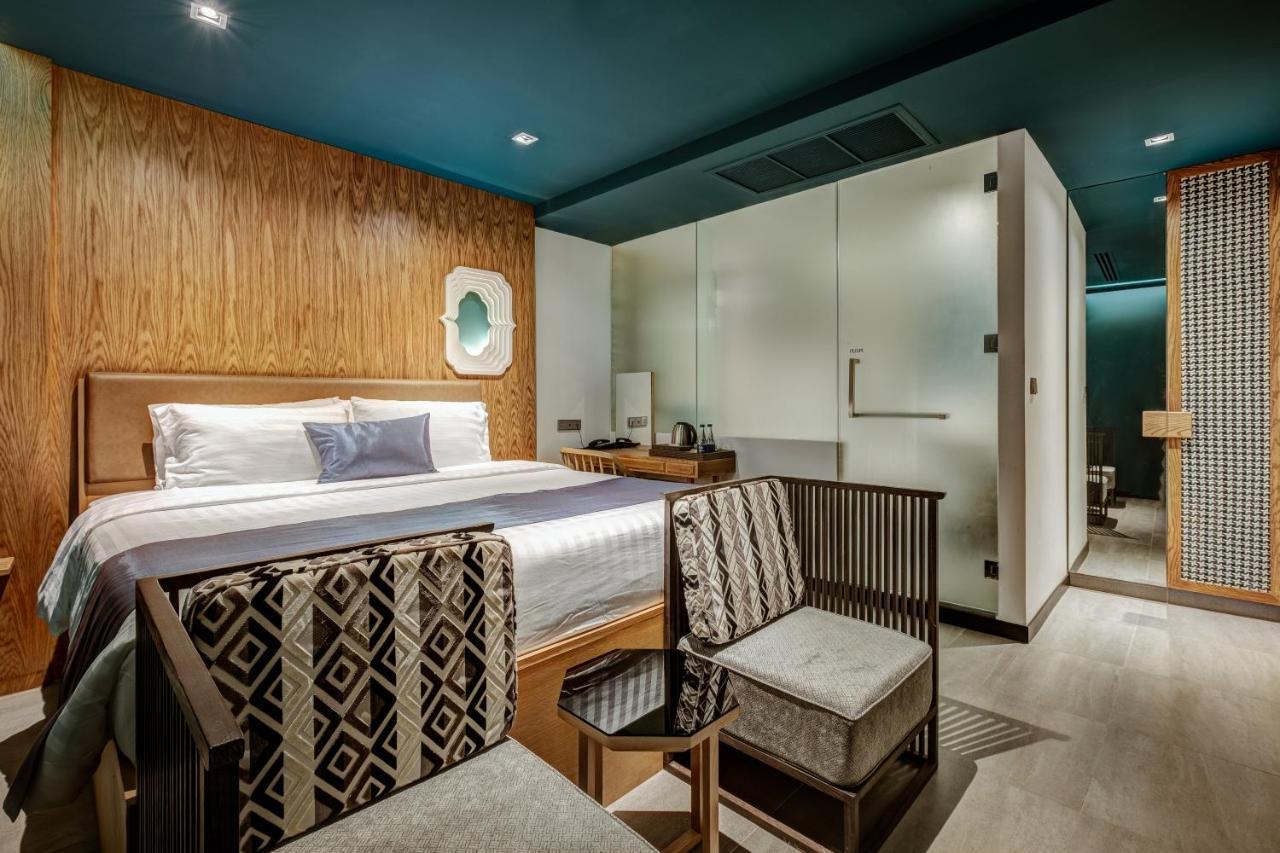 Sib Kao 3* Bangkok