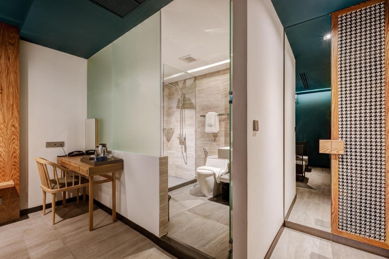 Sib Kao Bangkok