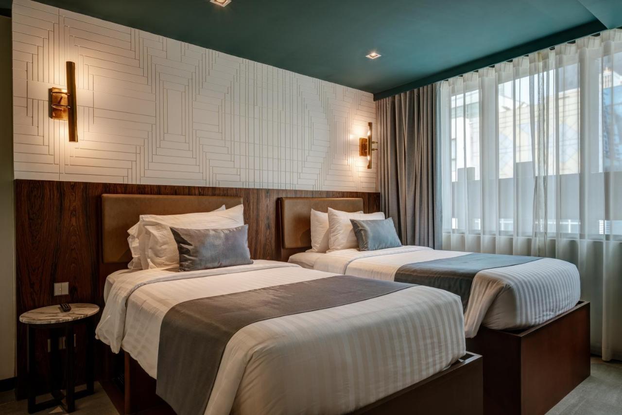 Hotel Sib Kao Bangkok