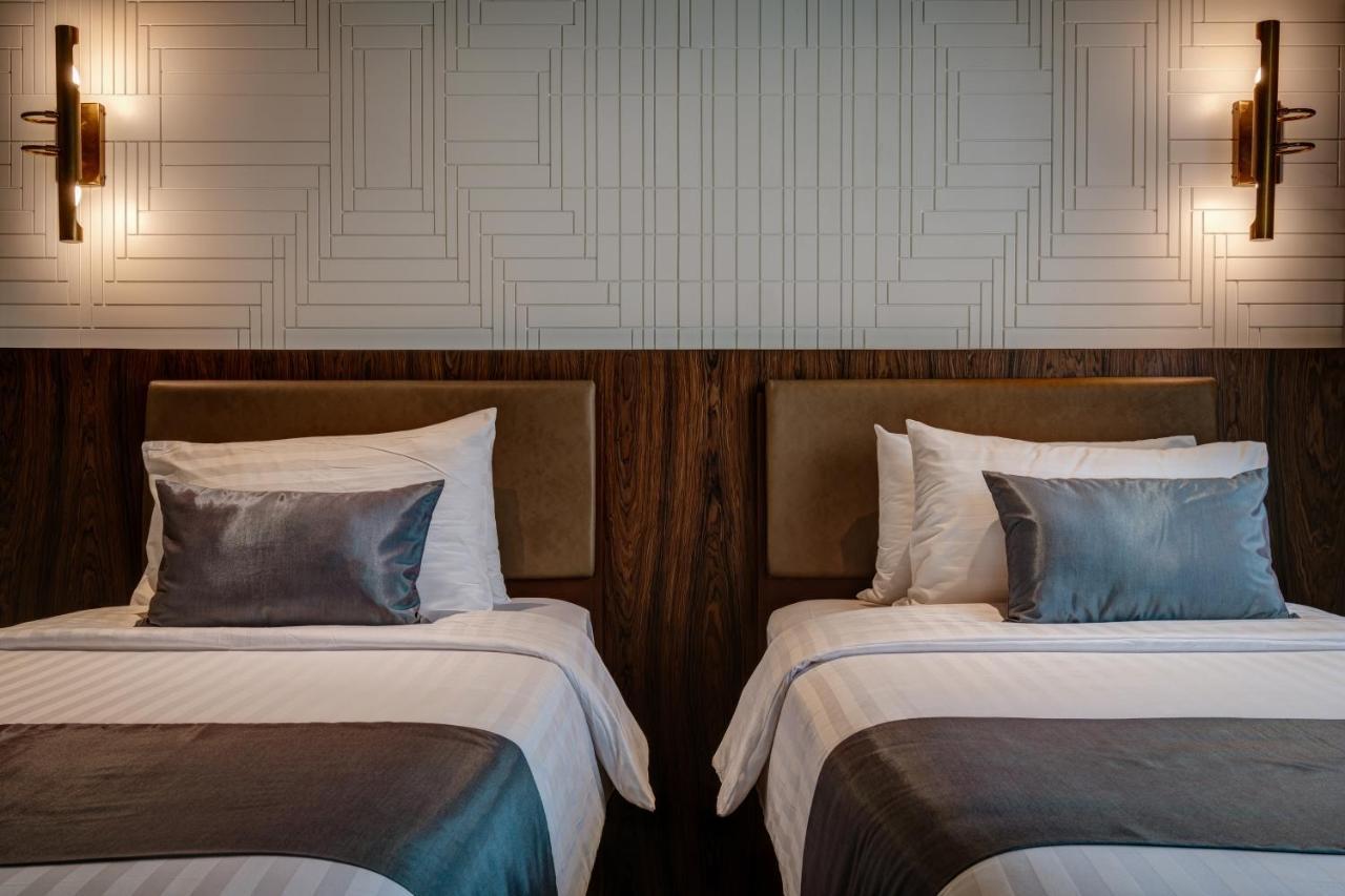 Hotel Sib Kao 3*
