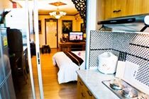 Bacc Serviced Hotel 4*