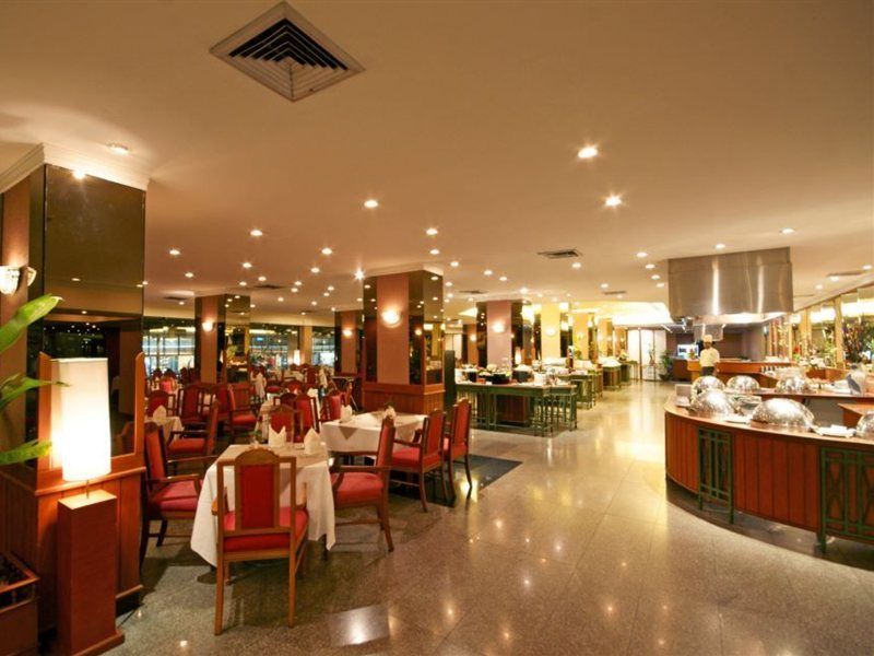 Hotel Palace