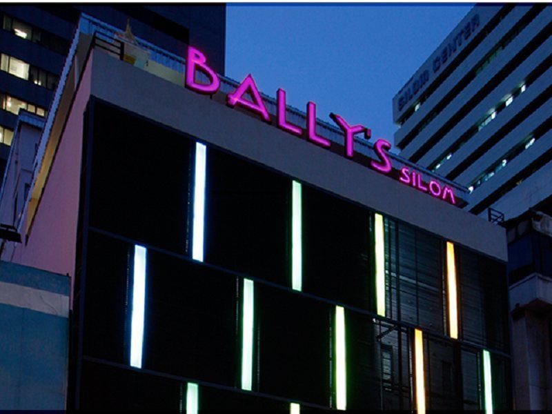 Bally Silom