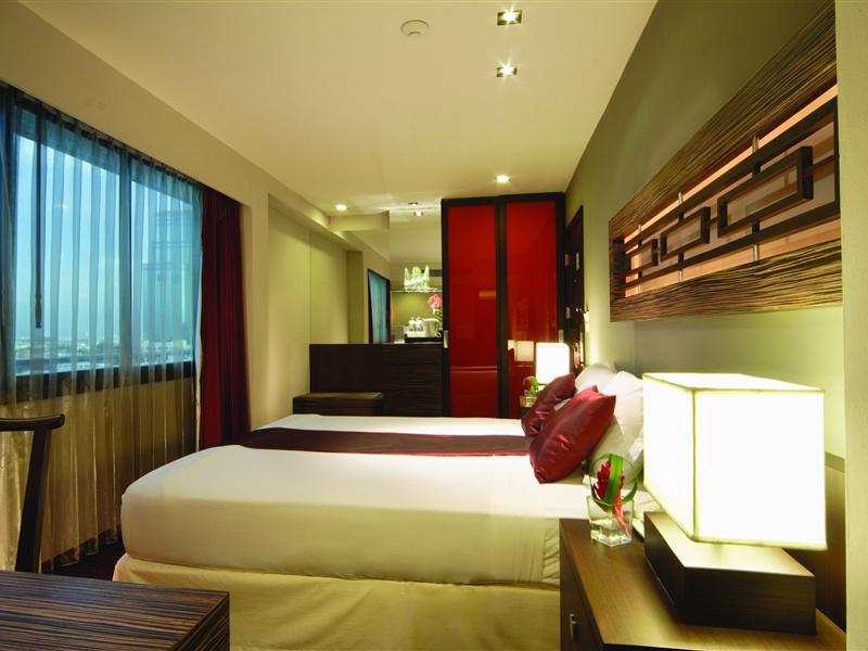 A-one Khách sạn 4*