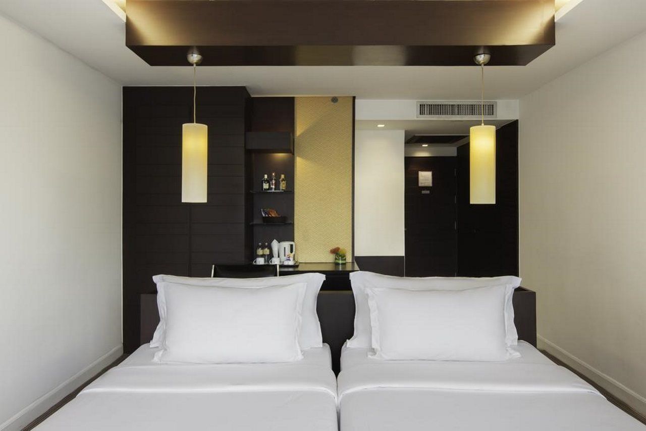 Eastin Makkasan, - Sha Extra Hotel 4*