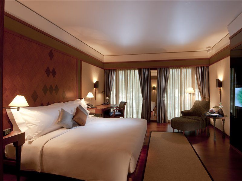 The Sukhothai Hotel