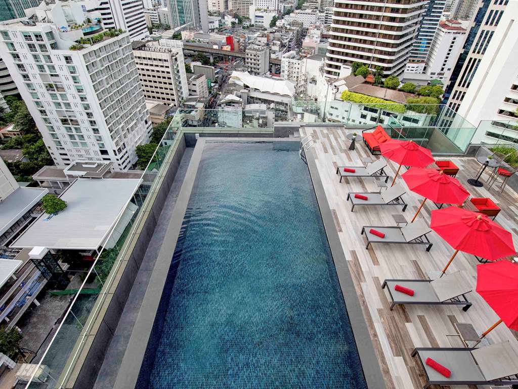 Ibis Styles Sukhumvit 4 Hotel