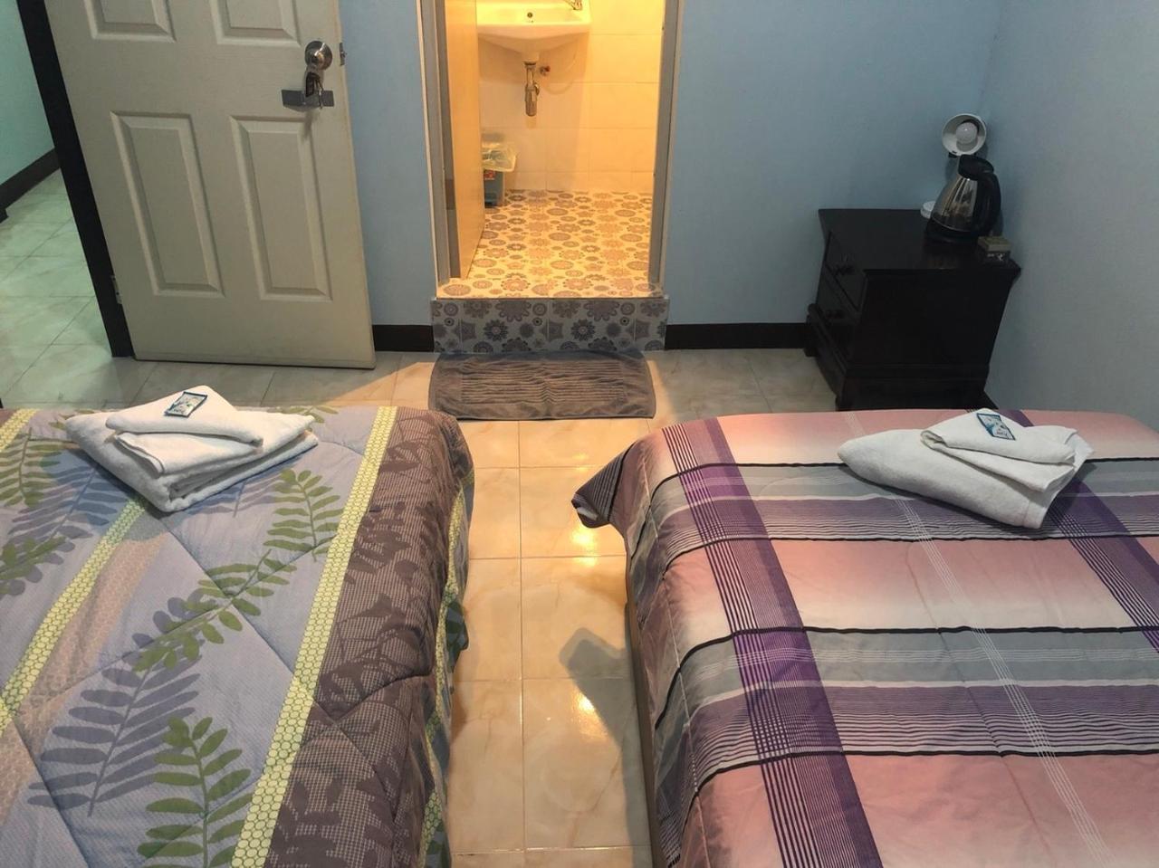 Guest house Jeesnail