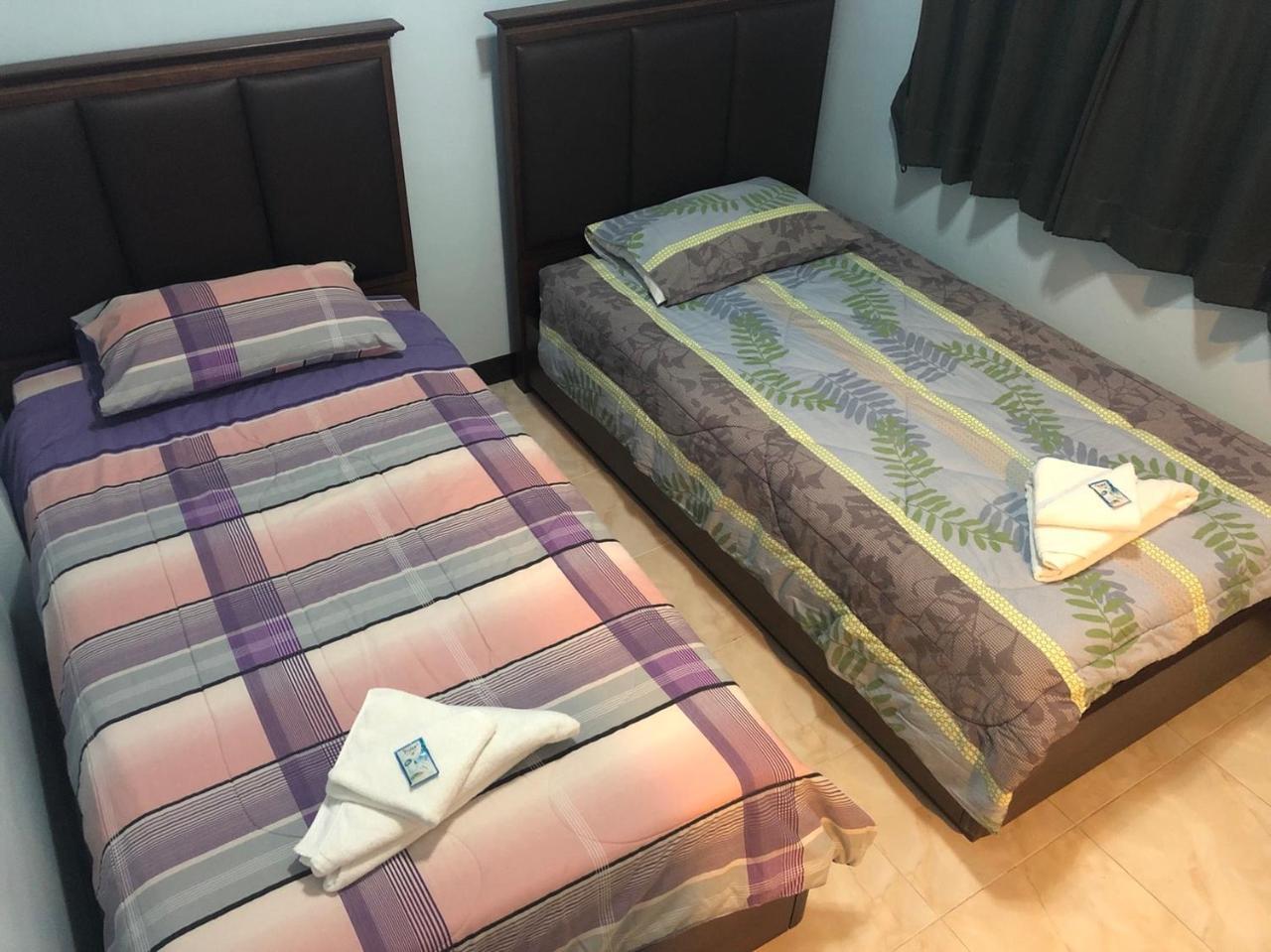 Jeesnail Guest house 3*