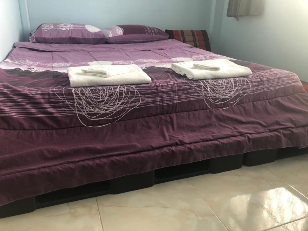 Jeesnail Guest house 3*