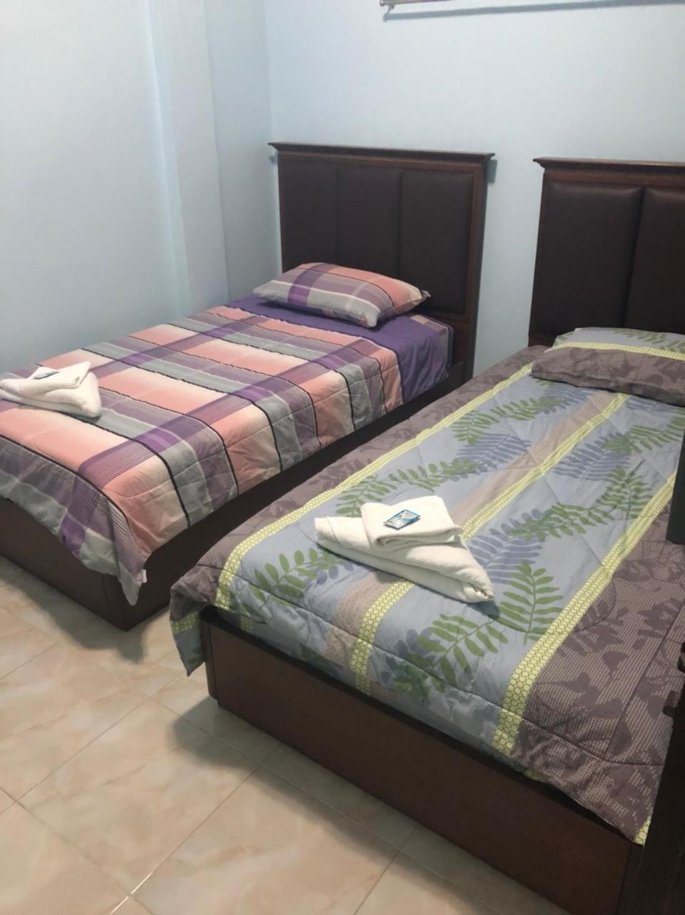 Jeesnail Guest house 3*