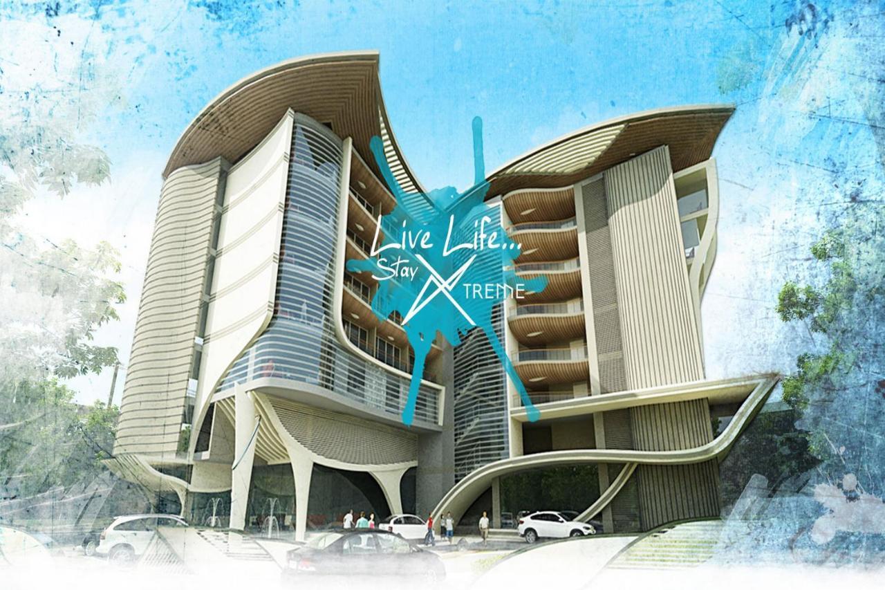 The Xtreme 5* Bangkok