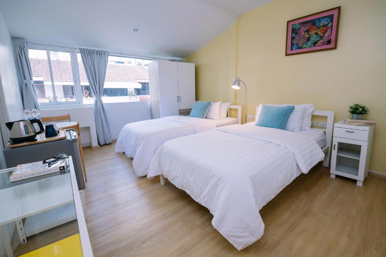 Hotell K Asok 2*