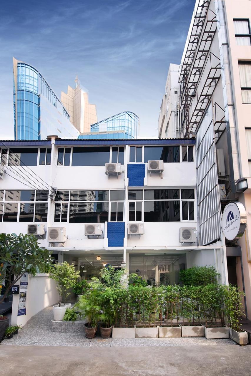 Hotell K Asok