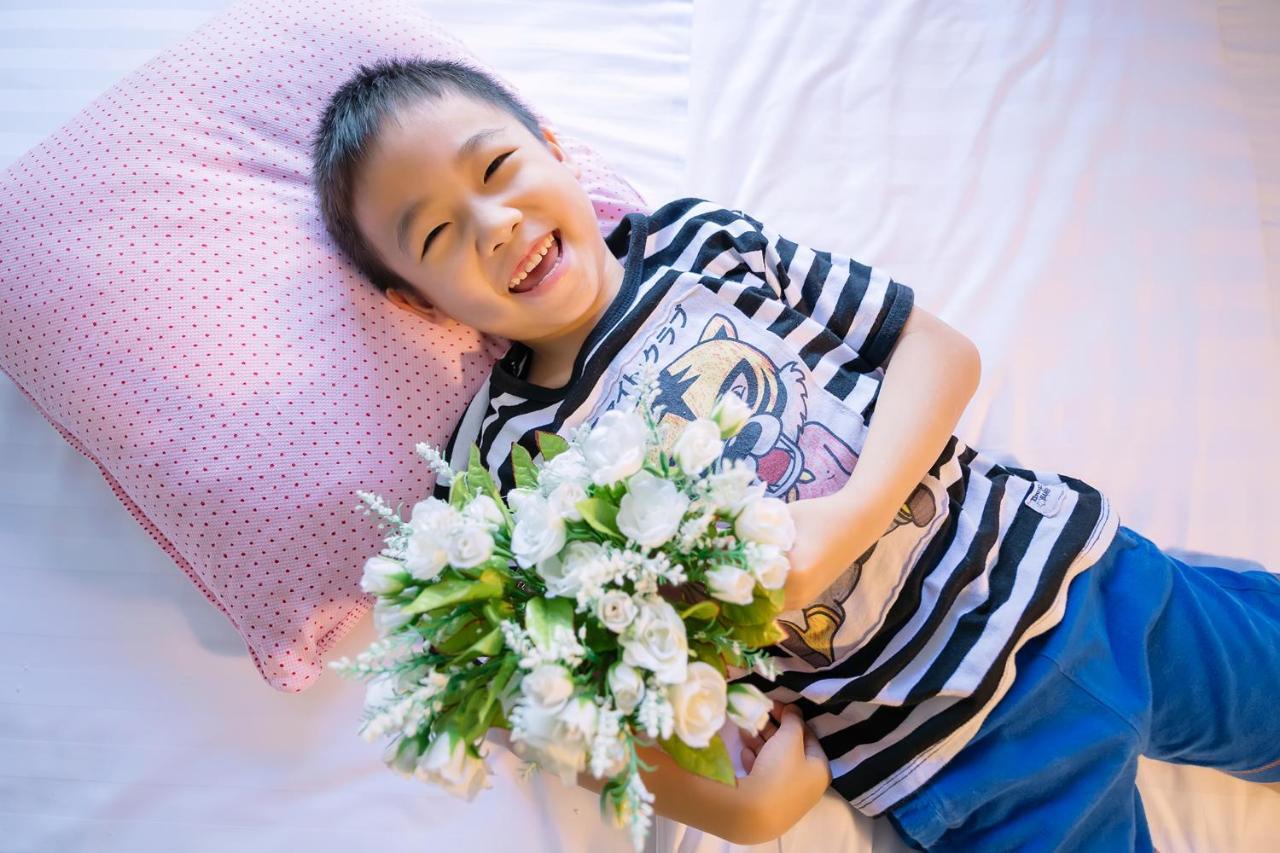 Hotell K Asok Bangkok