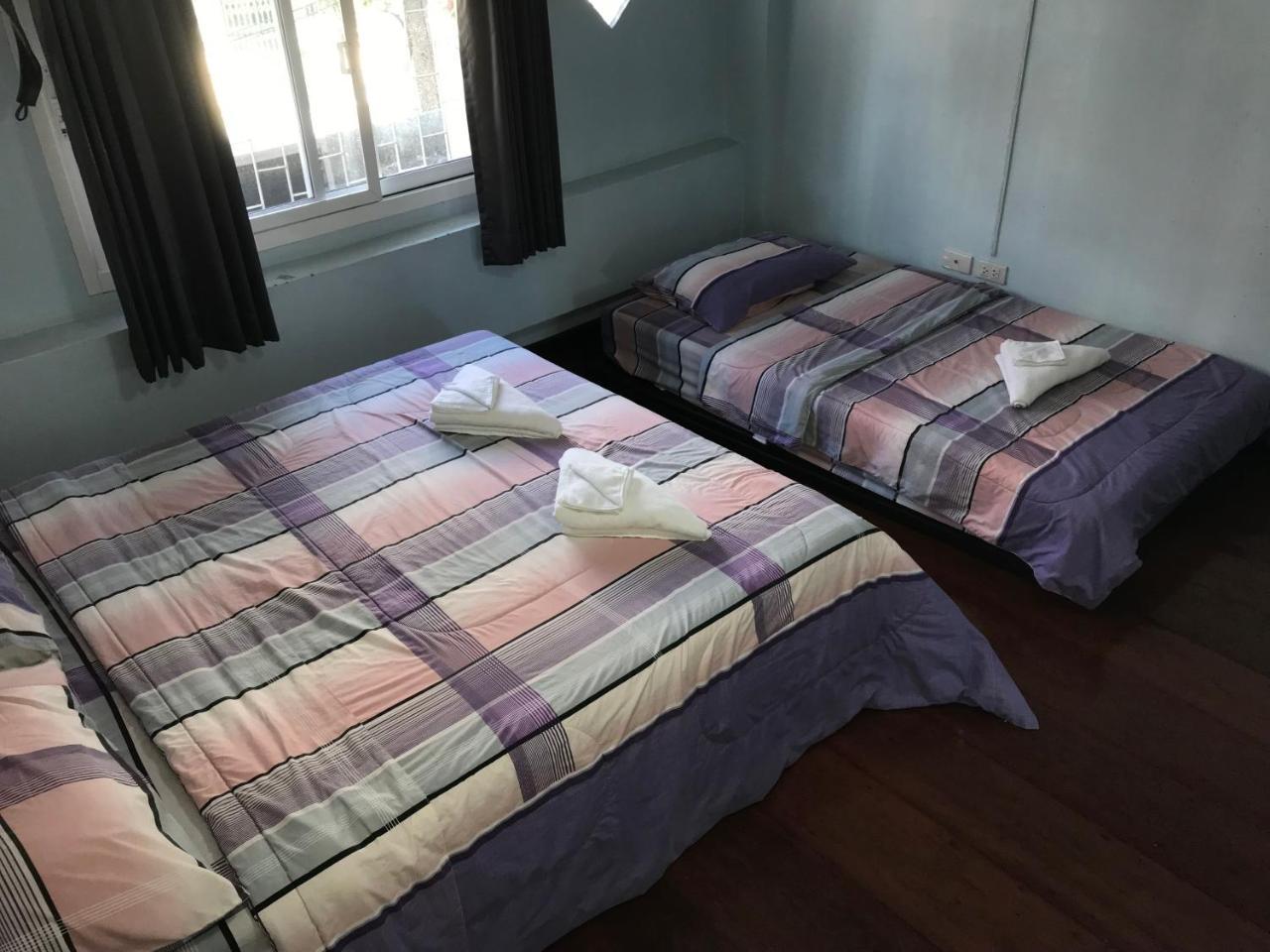 Guest house Jeesnail Bangkok