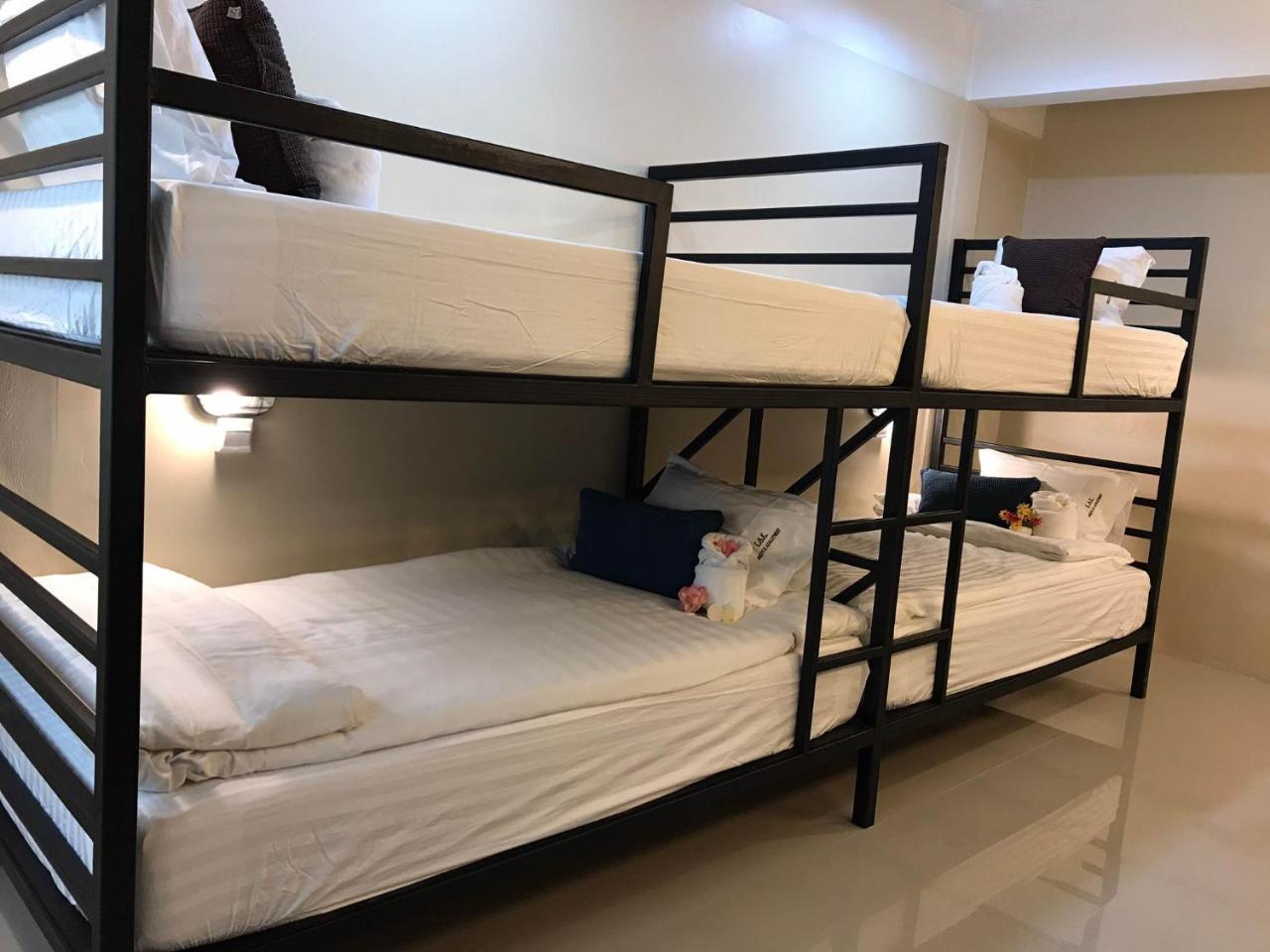 Baan Phaholyothin 52 Motel Bangkok