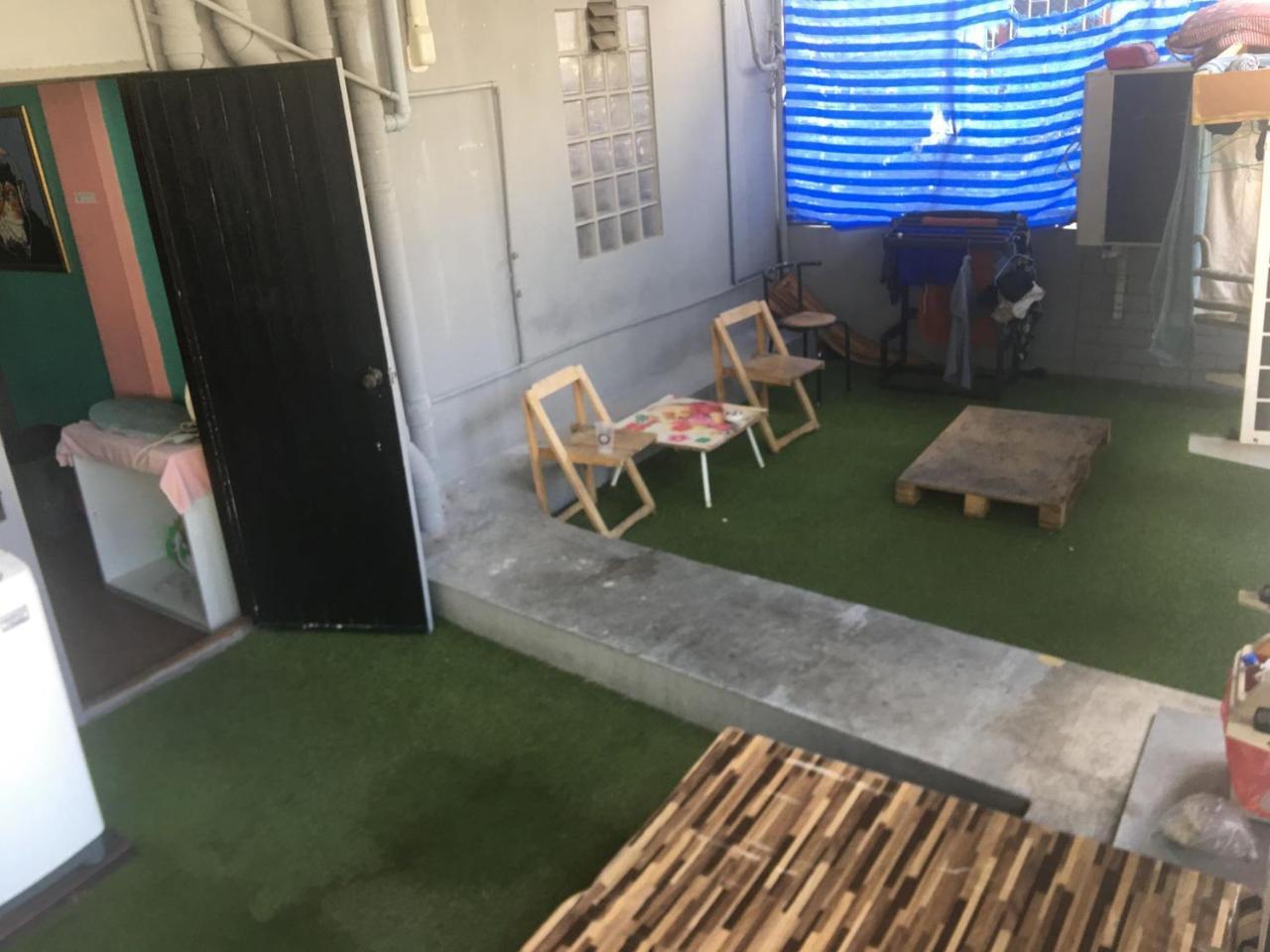 Vr Hostel Bangkok