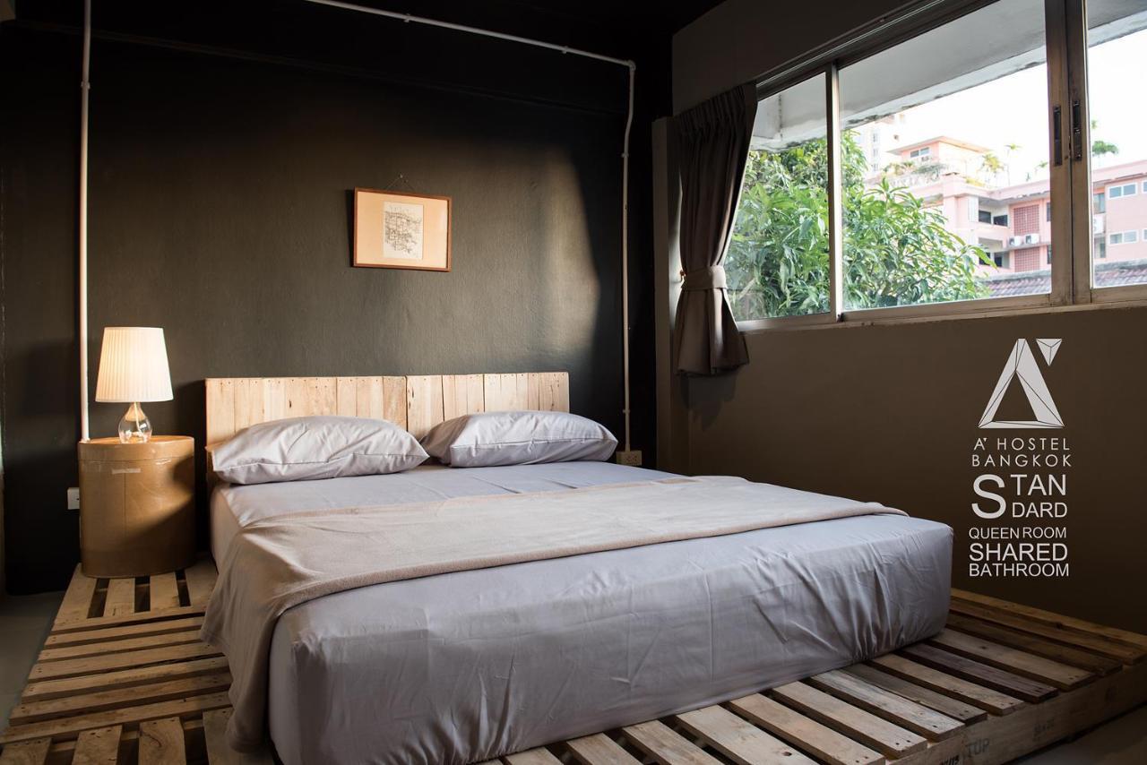 A' Hostel Bangkok