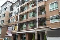 Hotel The Nara Ram 3 Bangkok