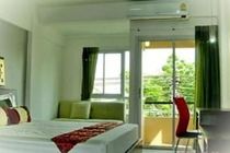 Hotel The Nara Ram 3 Bangkok