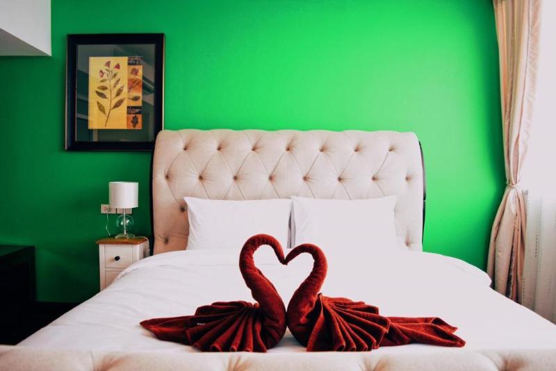 Chevasai Hotel 3*
