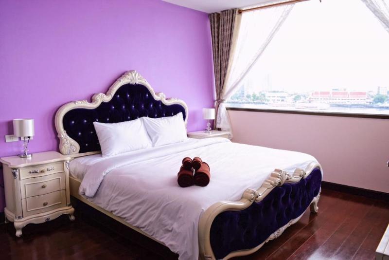 Chevasai Hotel Bangkok