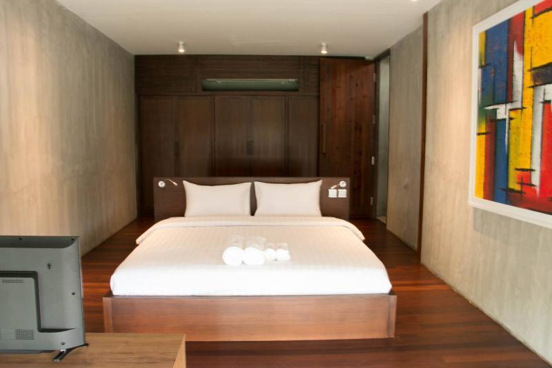 Into The Forest 3* Bangkok