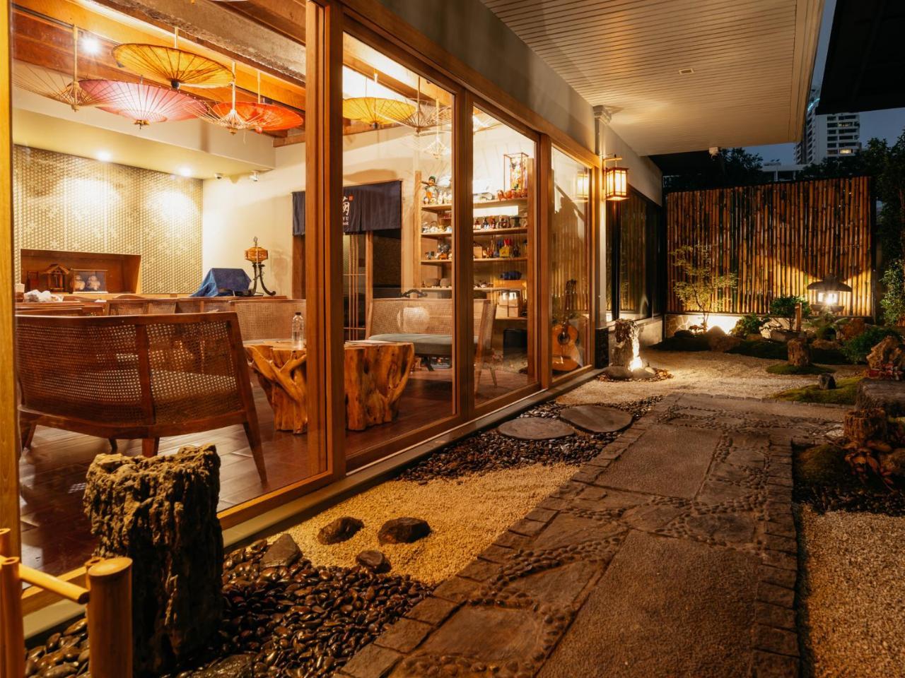 Mayu Japanese Style Bangkok