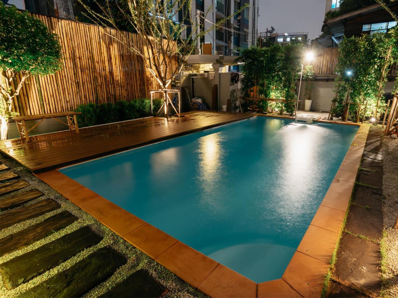Mayu Japanese Style Ryokan