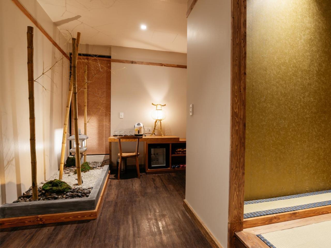 Mayu Japanese Style Ryokan Bangkok