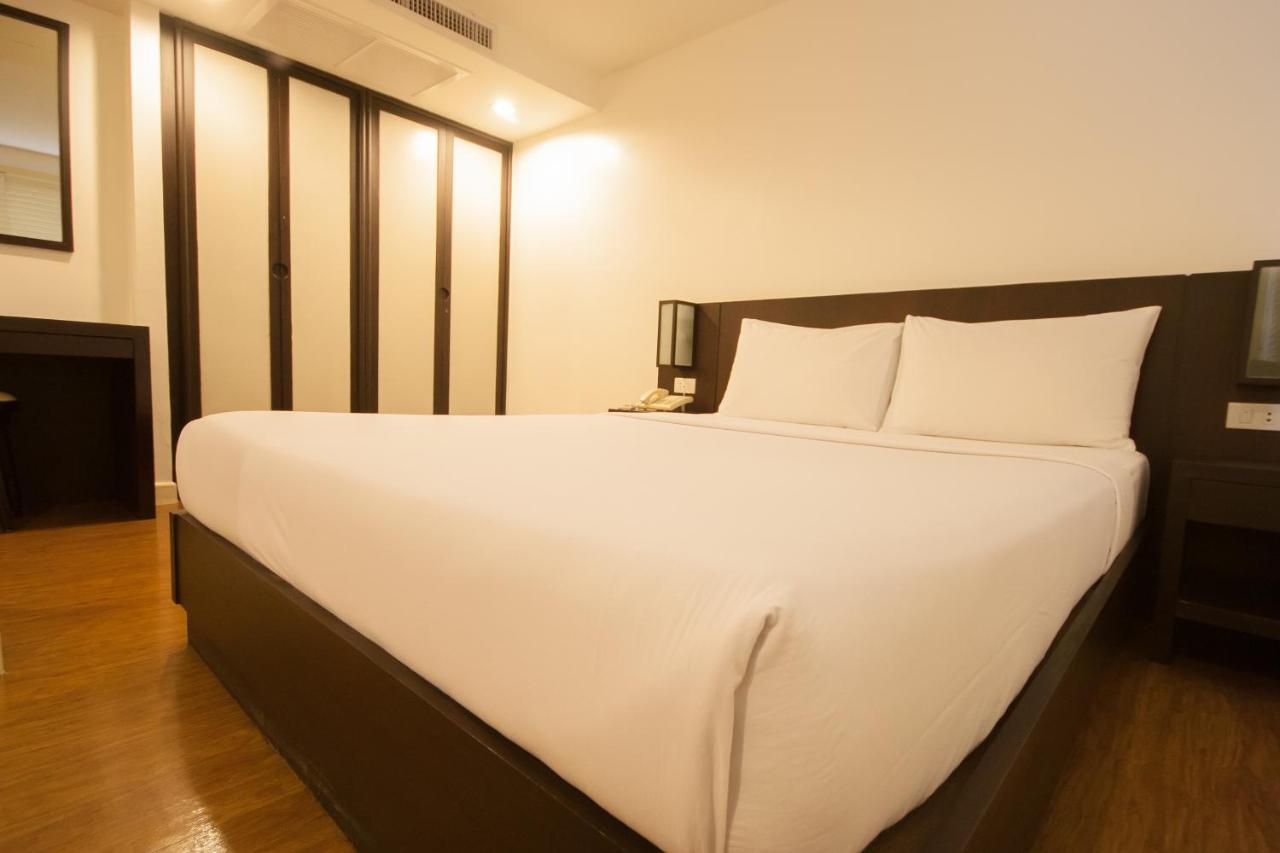 Psb1 4* Bangkok