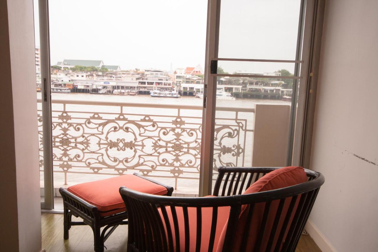 Aparthotel Psb1 Bangkok