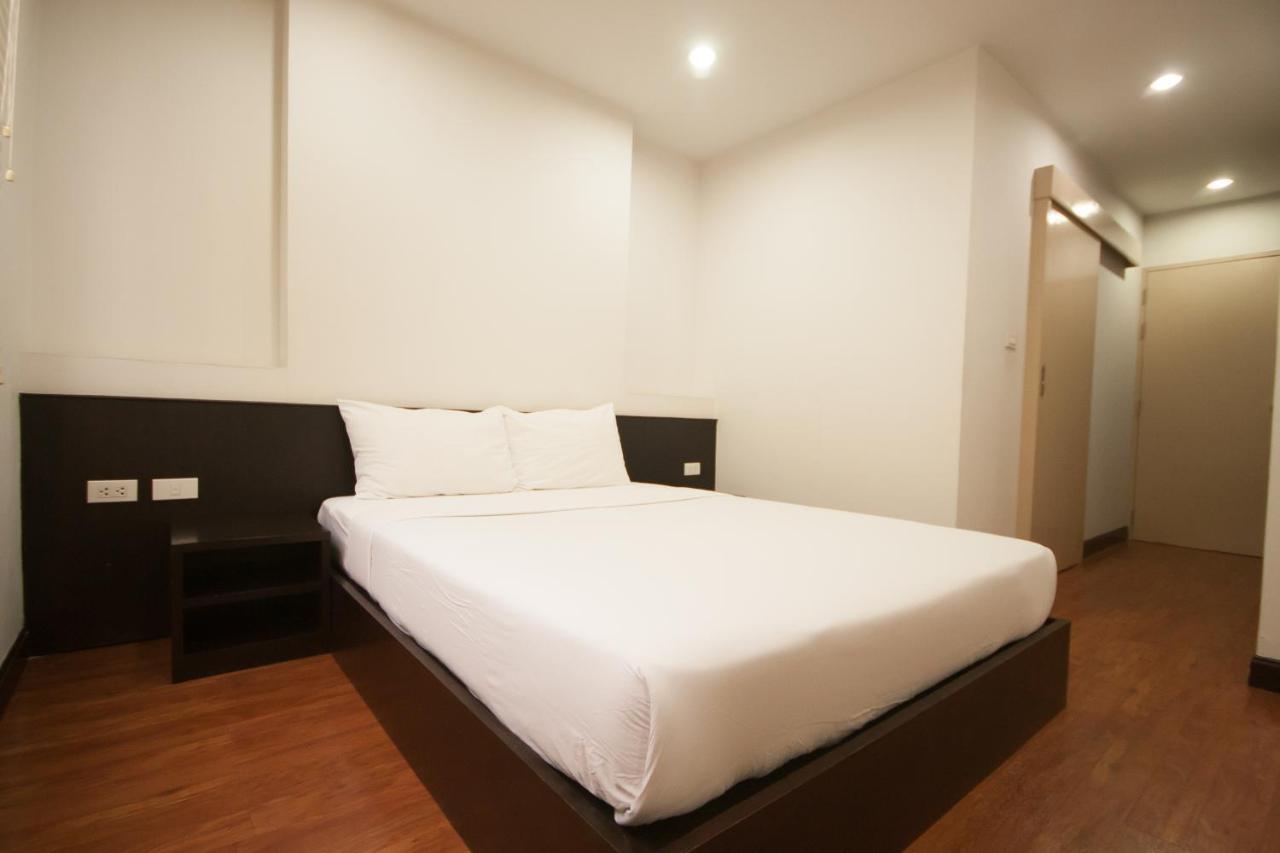 Aparthotel Psb1 4*