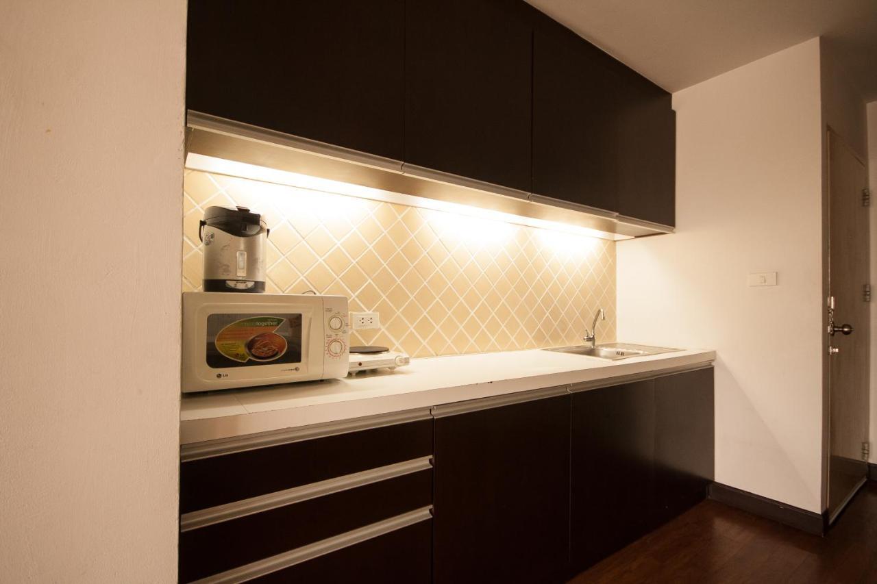 Aparthotel Psb1