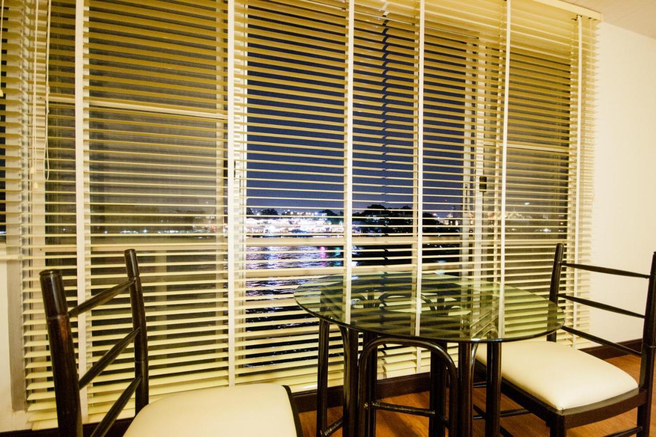 Psb1 Aparthotel Bangkok