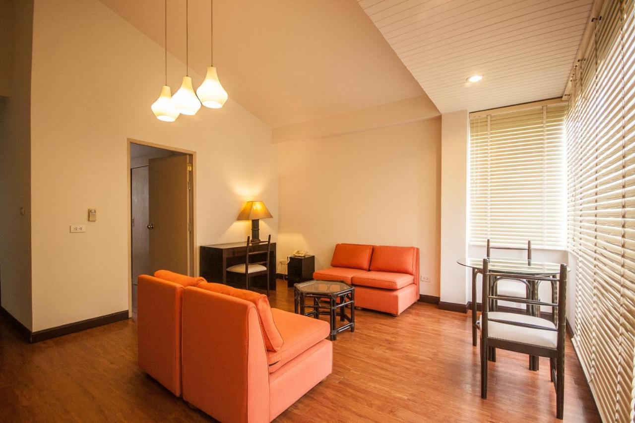 Psb1 Aparthotel