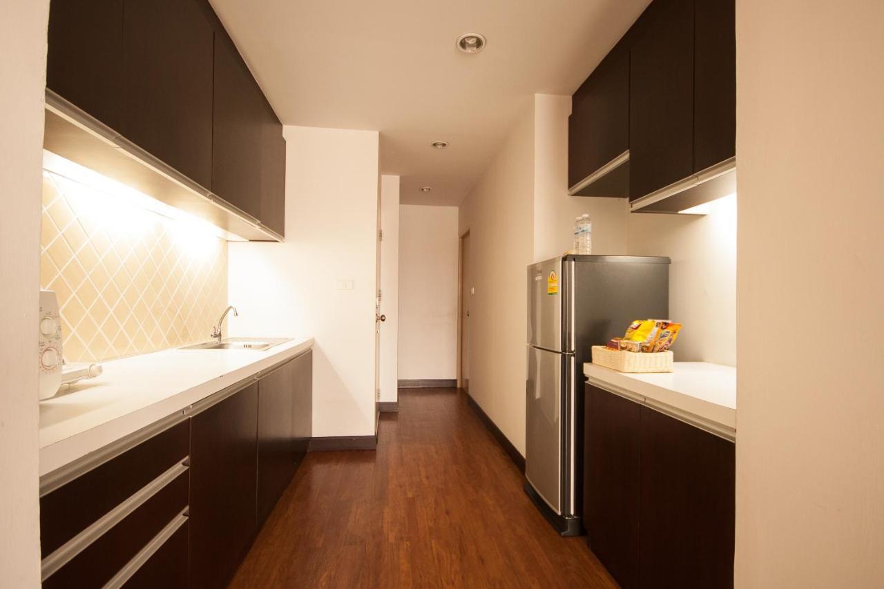Aparthotel Psb1 Bangkok