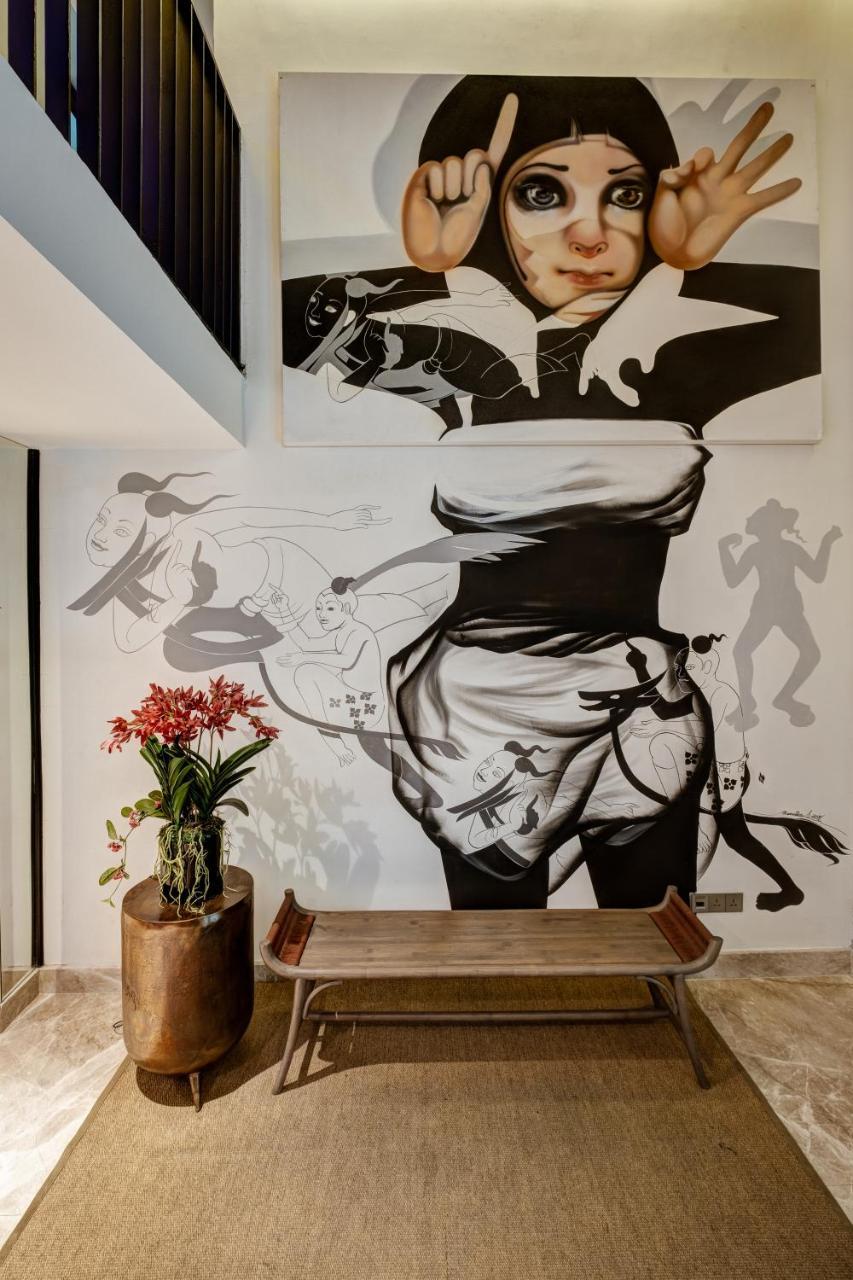 Sib Kao Hotel Bangkok