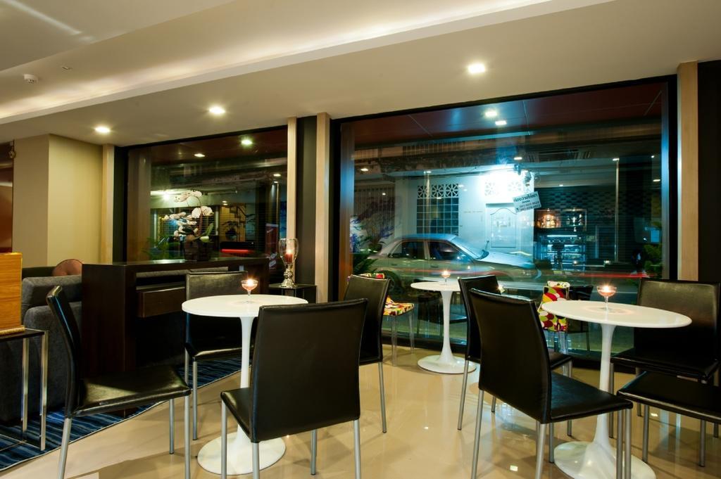 41 Hotel Bangkok