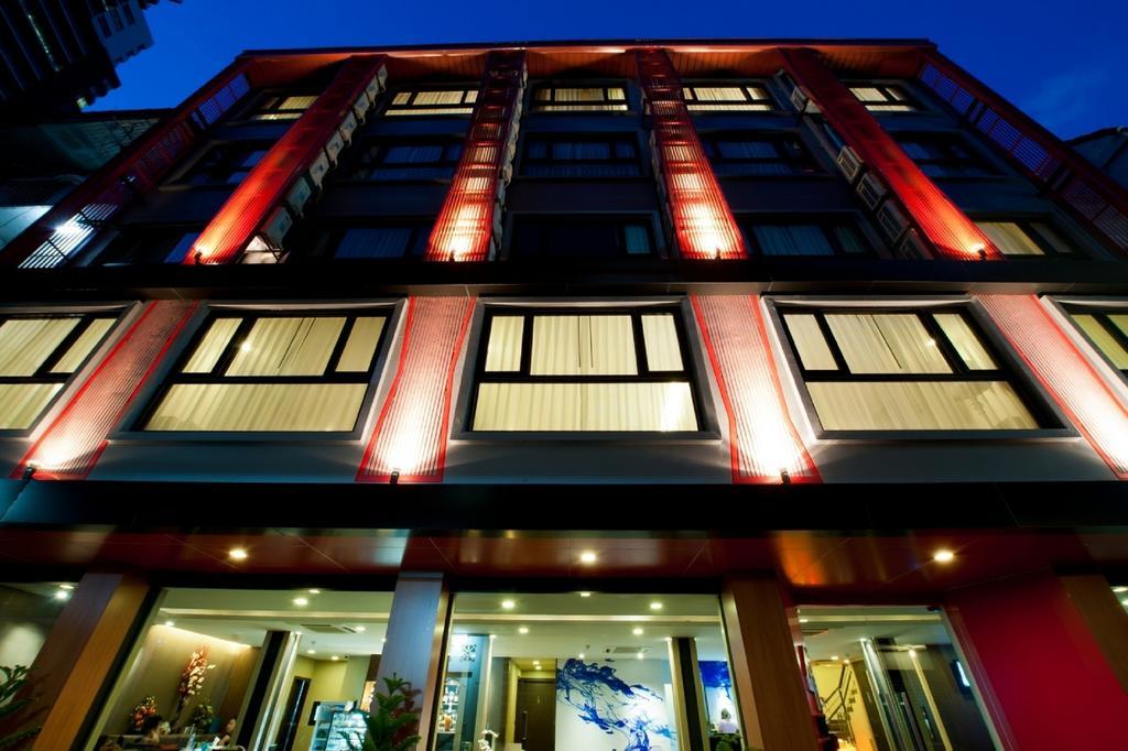 Hotel 41