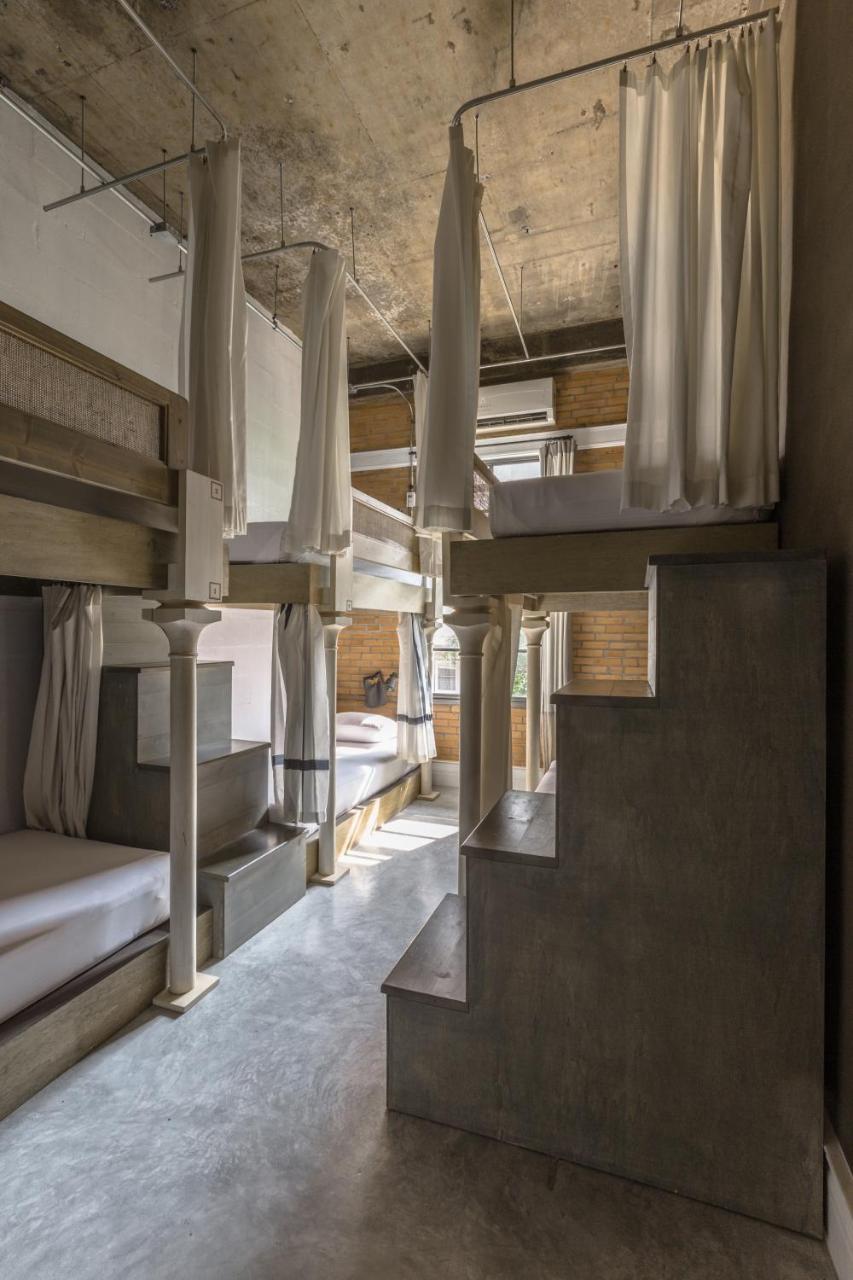Nhà trọ Oneday Sukhumvit 26 Bangkok