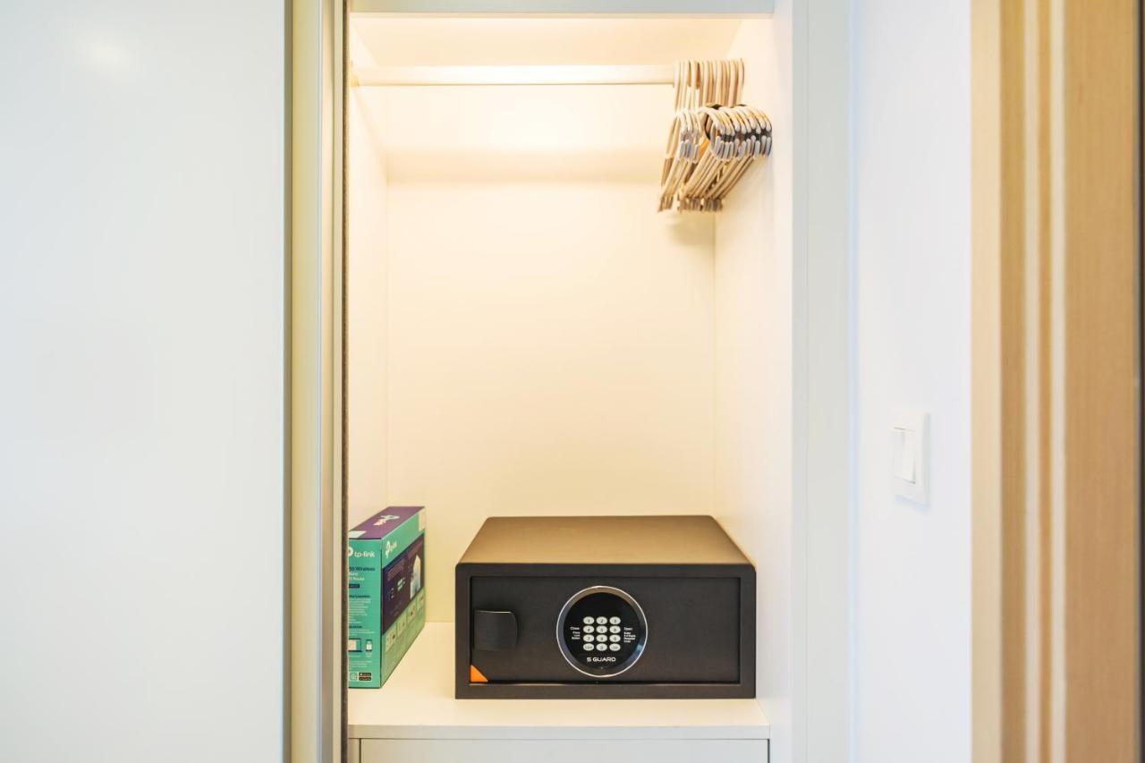 Hyde Sukhumvit 11 By Favstay *