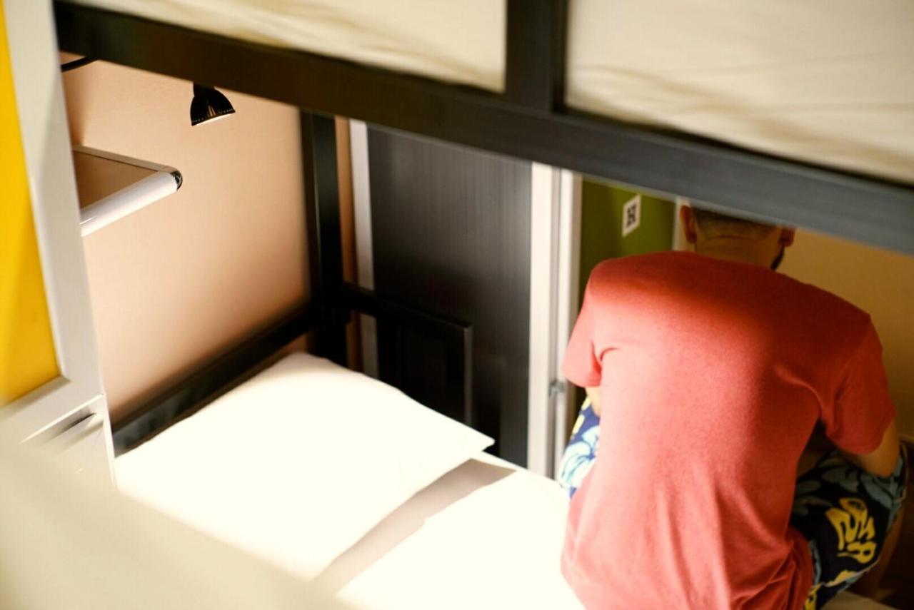 Urban Hostel *