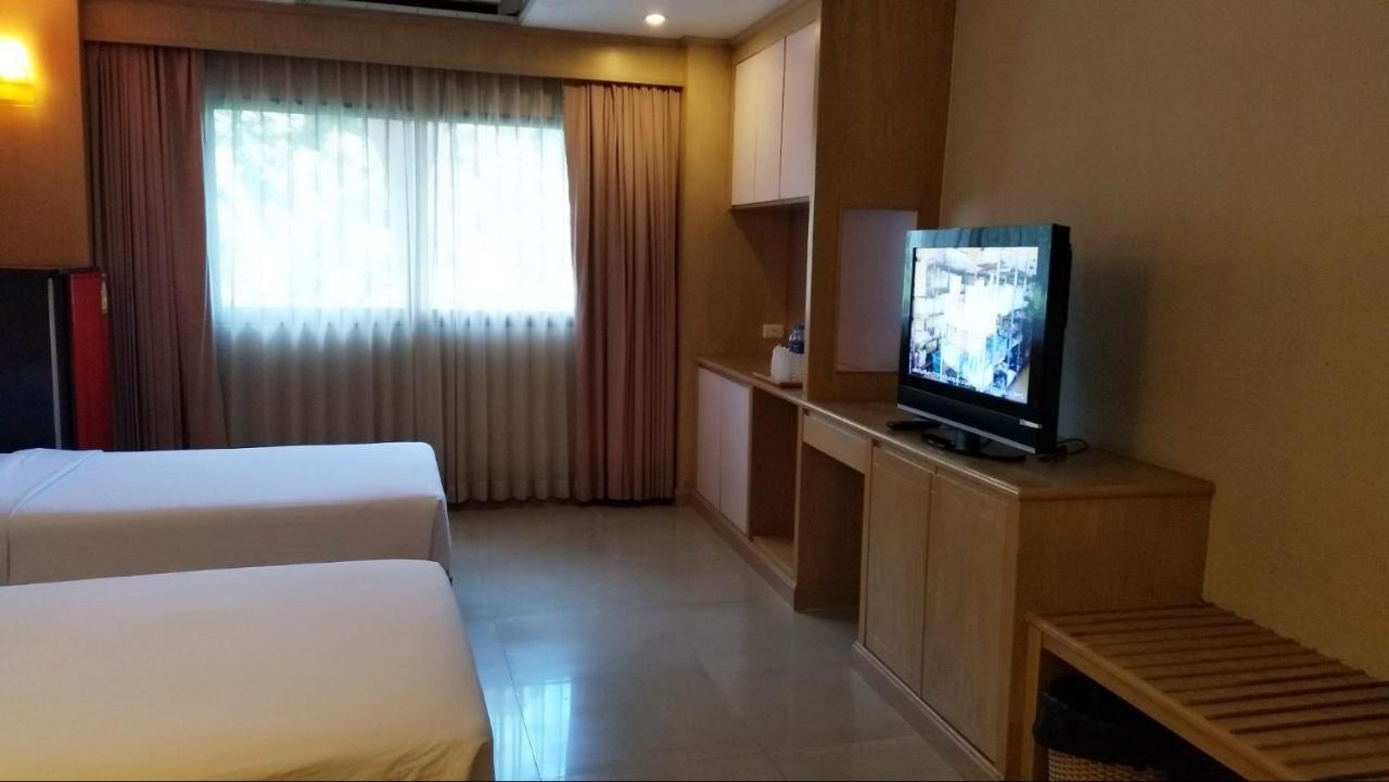 Dt - Pratunam 2*