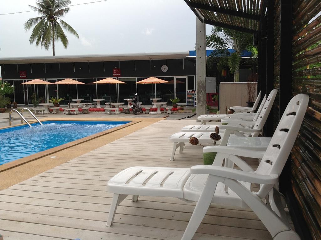Nest Boutique 4* Banguecoque