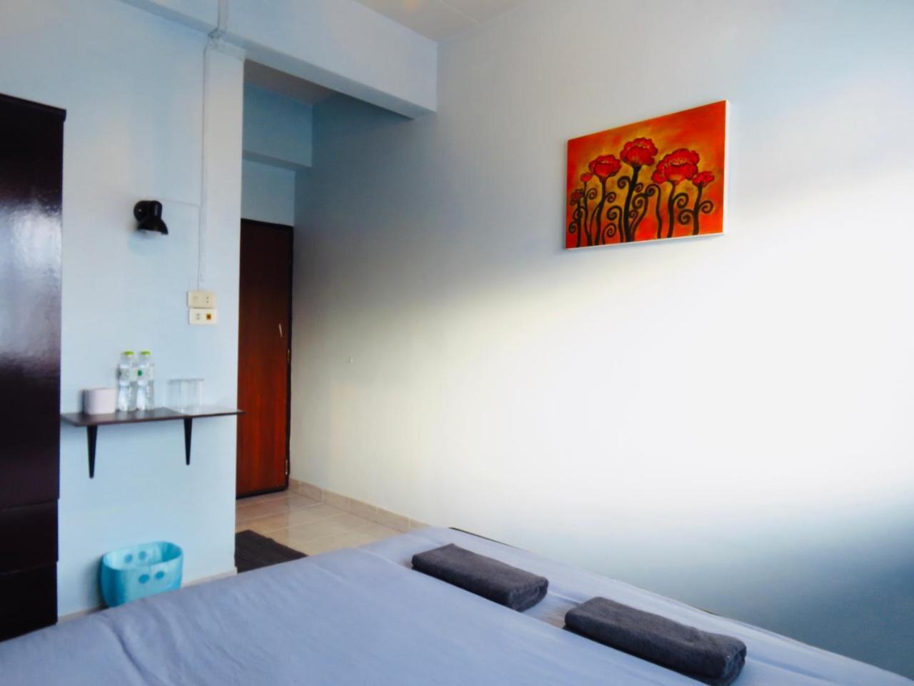 Pensión Mam's House Khaosan 3*