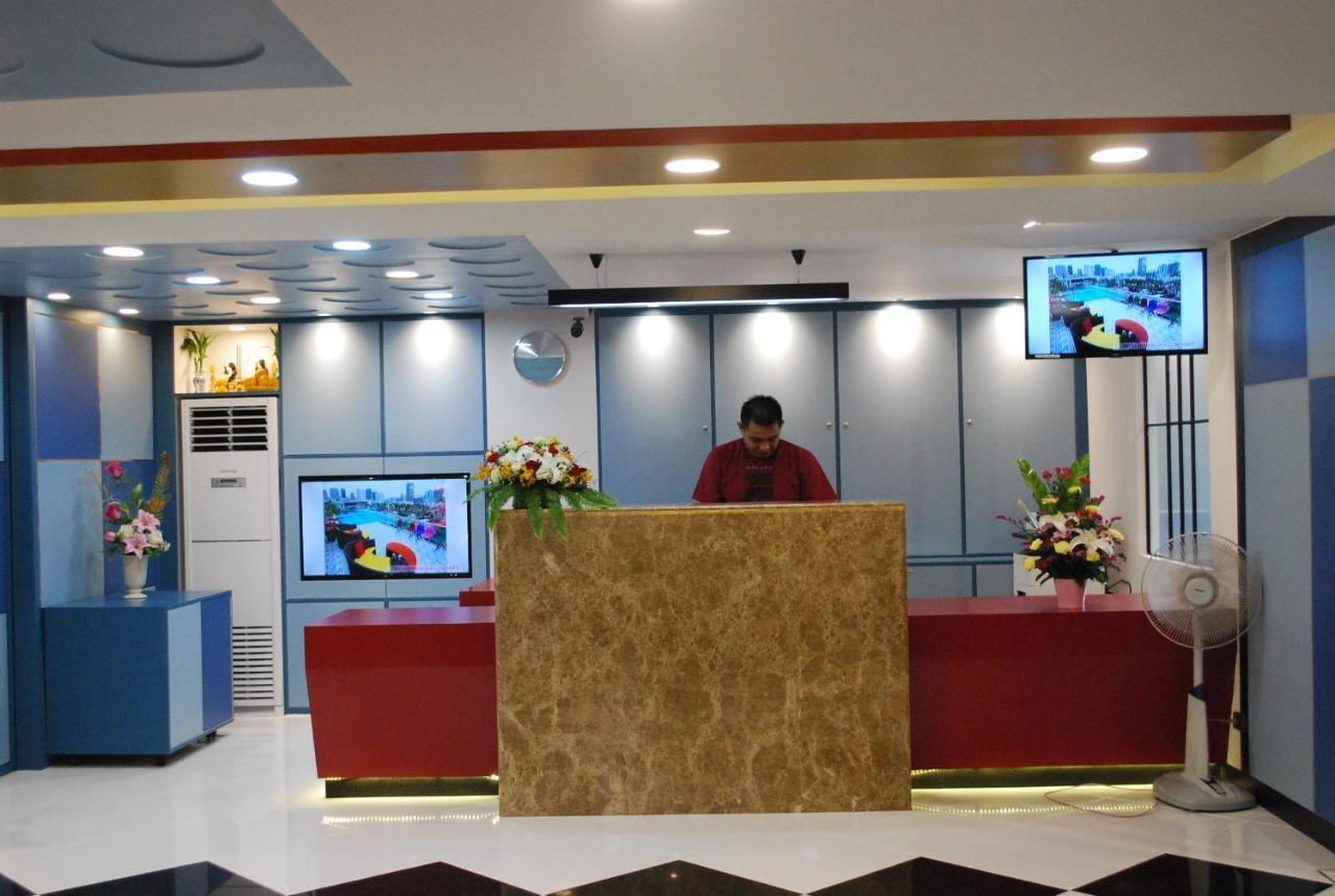 Witchuwan Apartel 3*