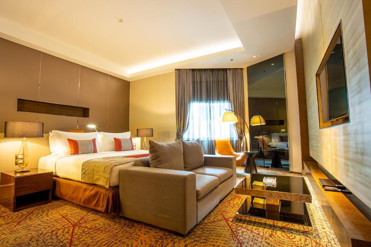 Graceland By Grace - Sha Extra Hotel 4*